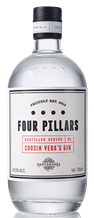 FOUR PILLARS COUSIN VERAS SPANISH GIN 700ML